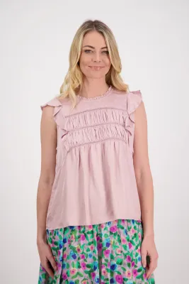 Pinkie Top
