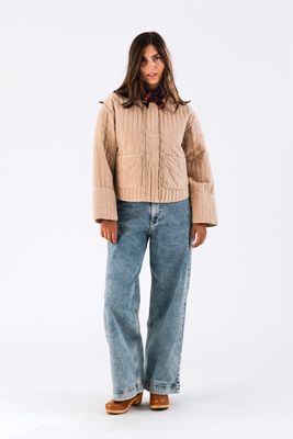 Ananda Jacket