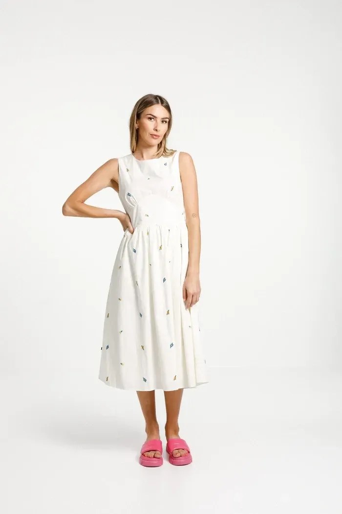 Pippa Dress - Thing Thing