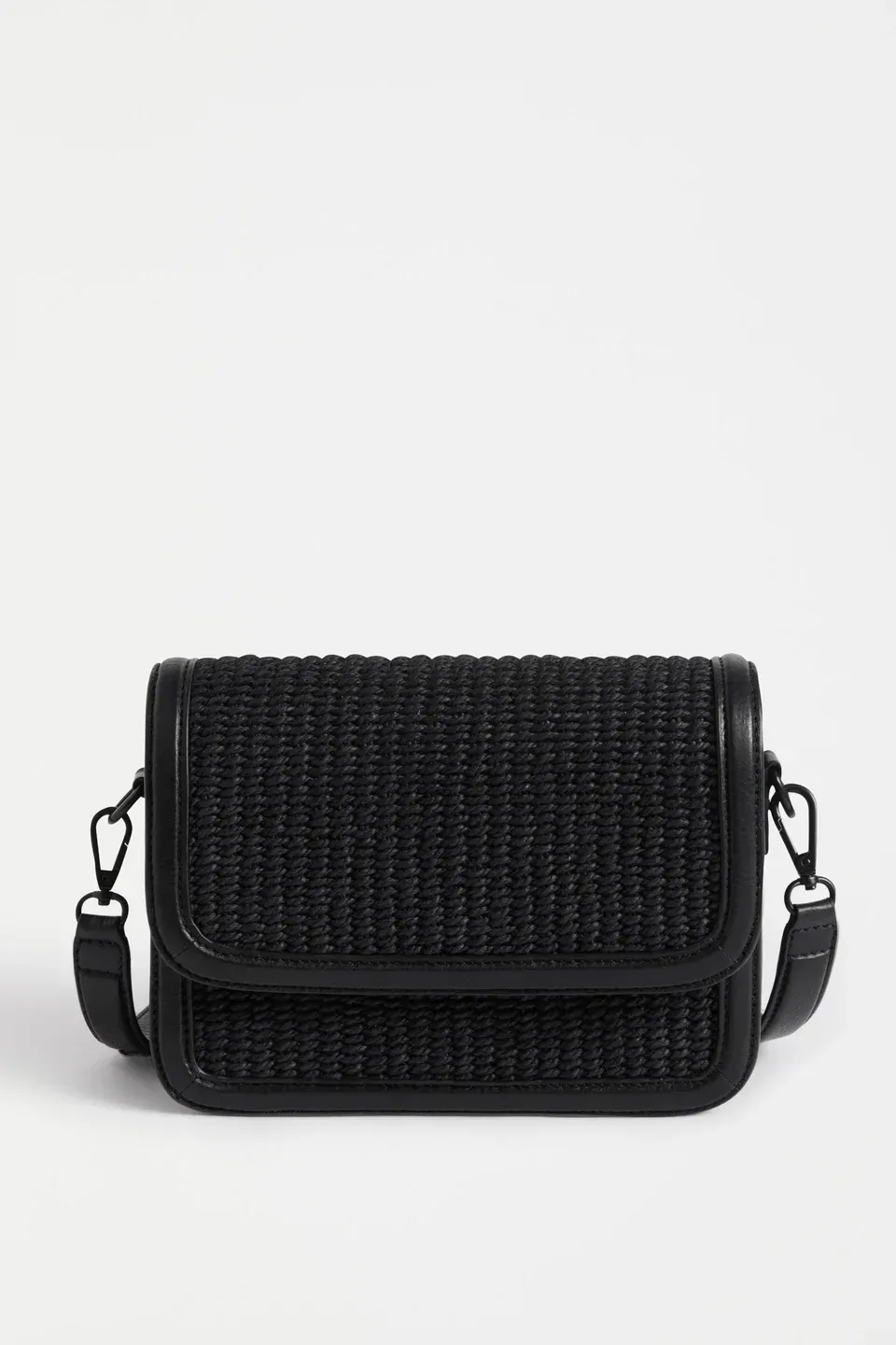 Ralffa Crossbody