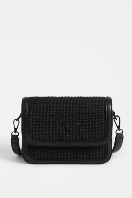 Ralffa Crossbody