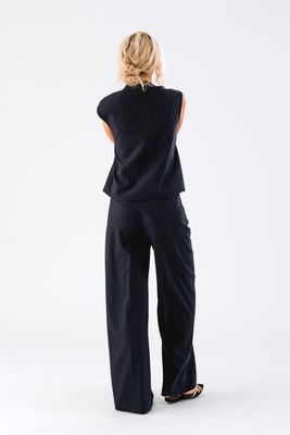 Abbey Vest