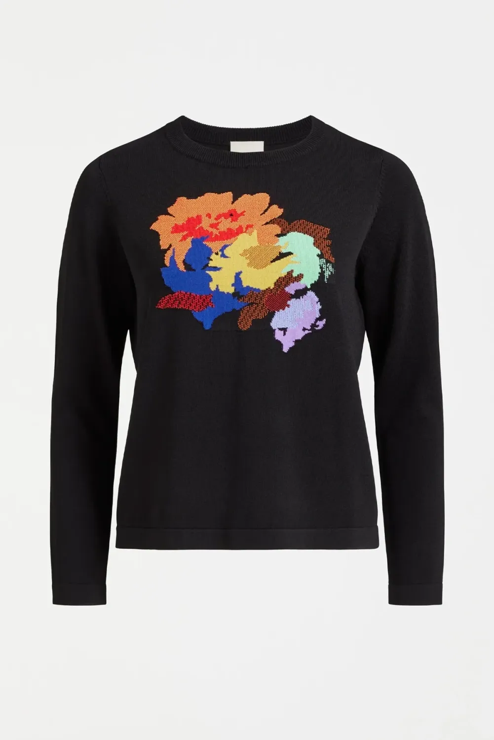 Noma Sweater