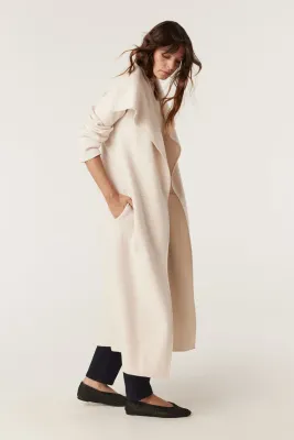 Parsons Merino Cardigan