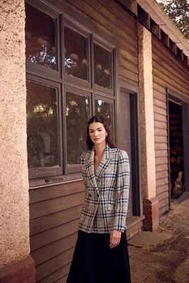 Alix Jacket