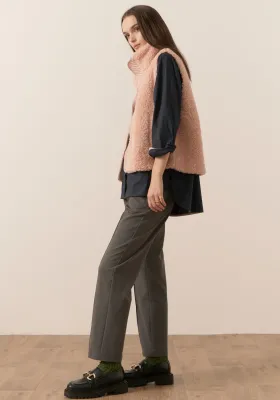 Darcy Cloud Vest