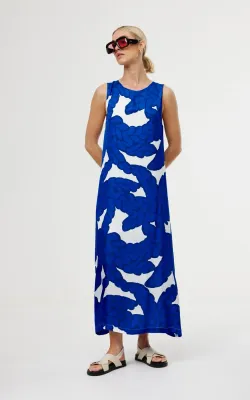 Rosalia Dress