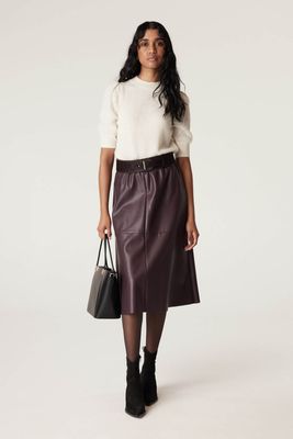 Arlo Vegan Skirt