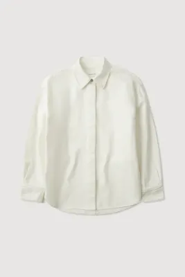 Emilia Denim Overshirt
