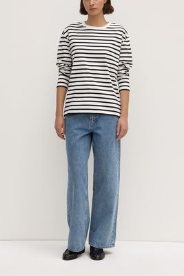 Portside Long Sleeve Tee