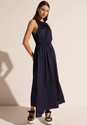 Clese Midi Dress