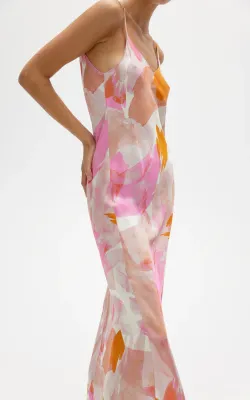 Rou Slip Dress