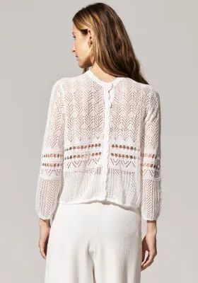 Paco Cardigan