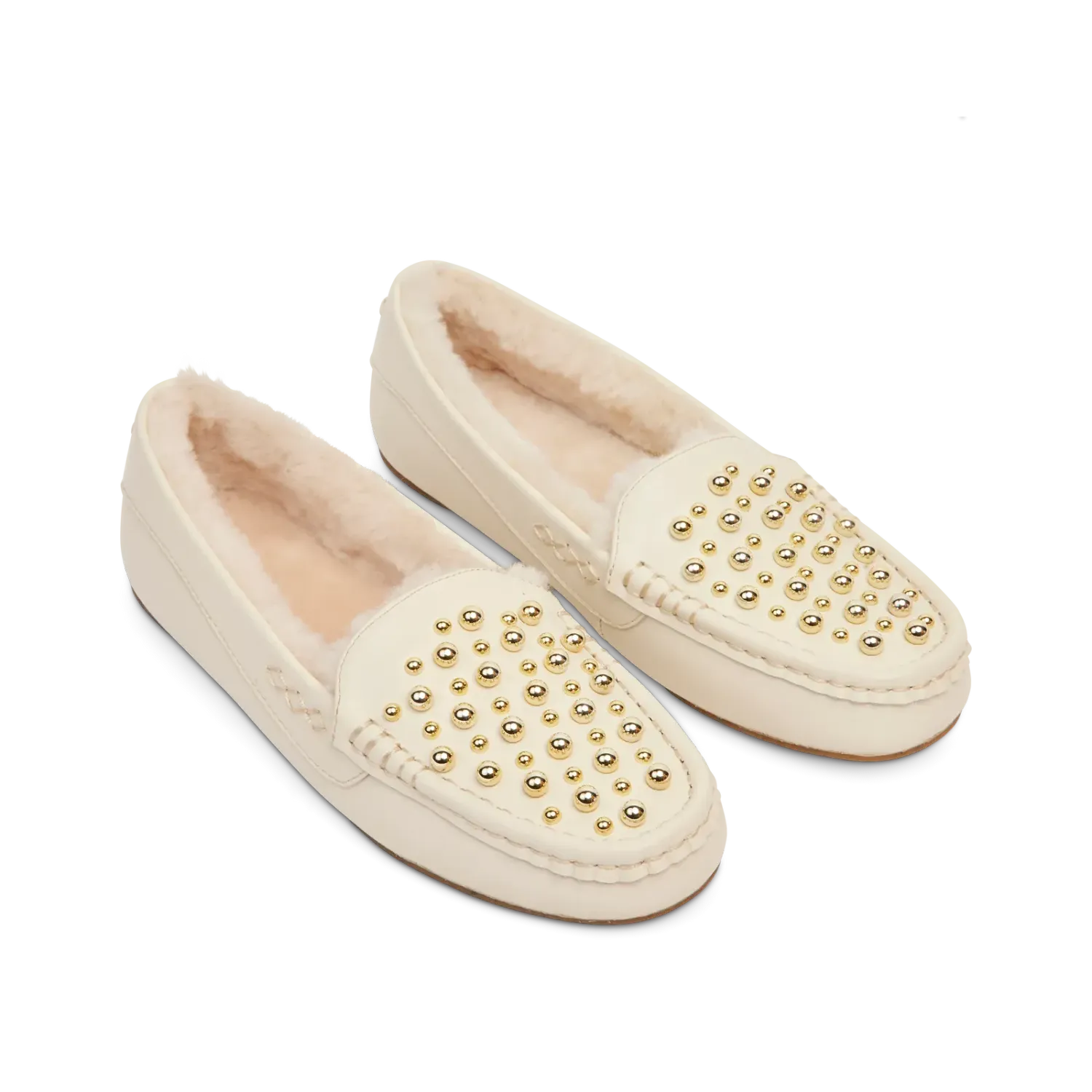 Park Ave Slipper