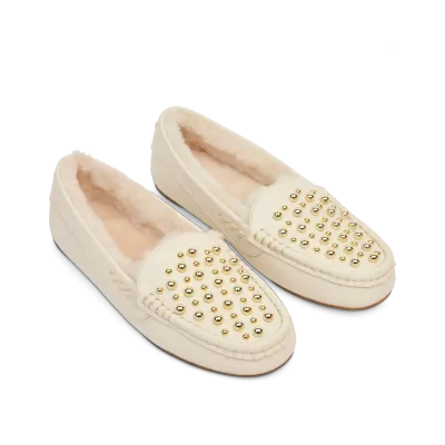 Park Ave Slipper