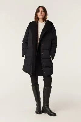 Henderson Puffer