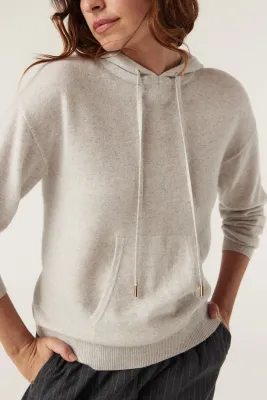 Cashwool Hoodie