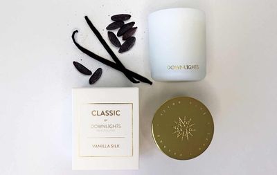 DL Classic Candle