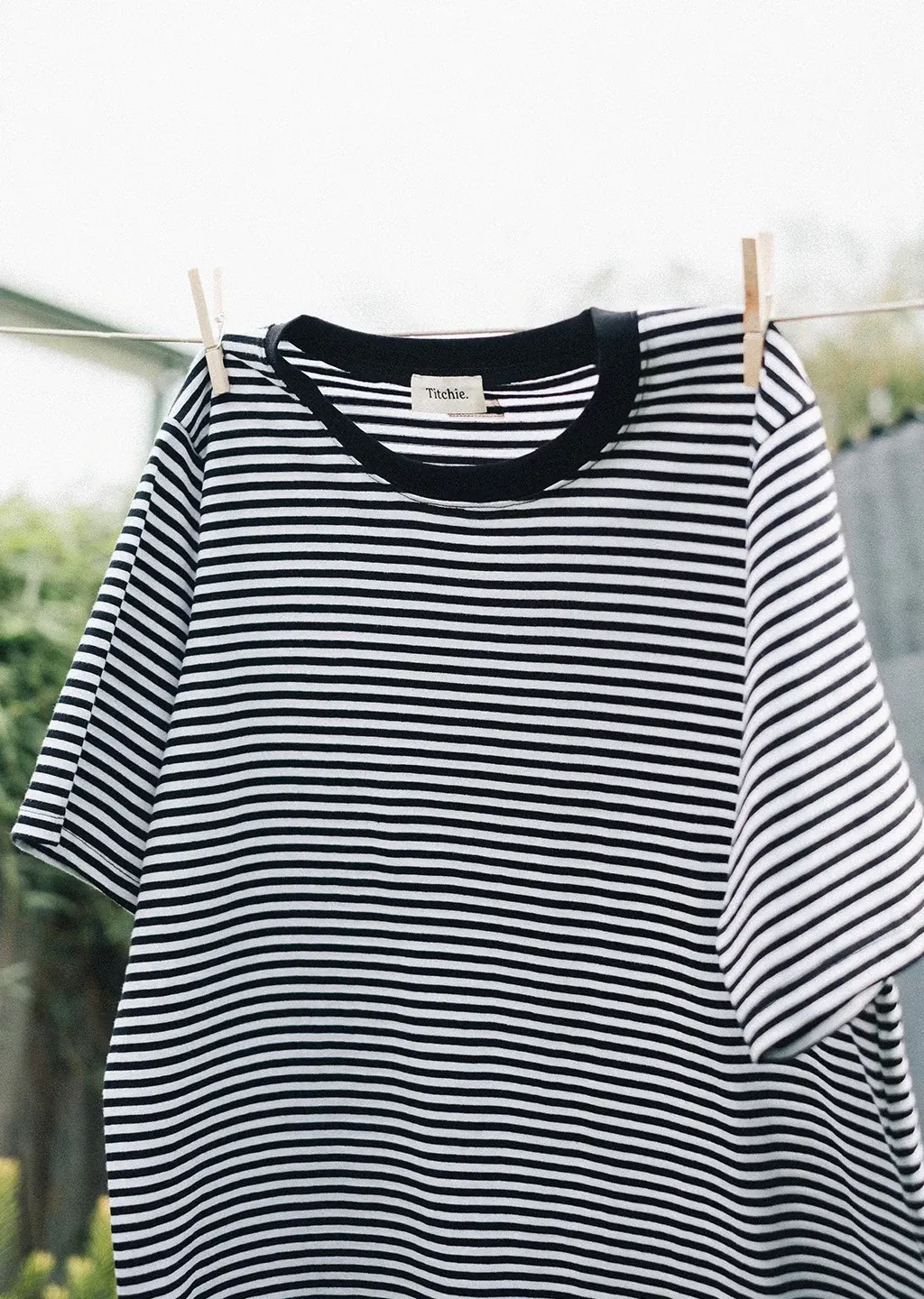 Road Trip Tee