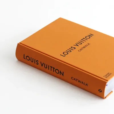 Louis Vuitton Catwalk: The Complete Fashion Collections