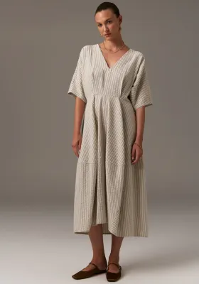 Ringo Tulip Dress