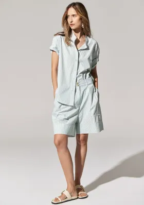 Orion Roll Shirt