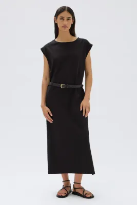 Kahrissa Tank Dress