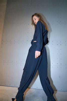 Baja Pants