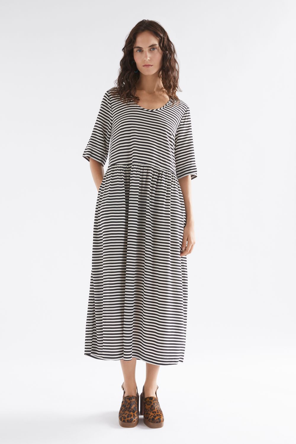 Dea Dress