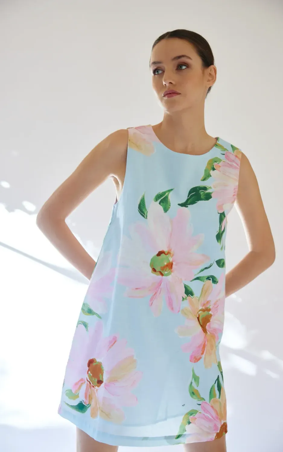 Luca Dress