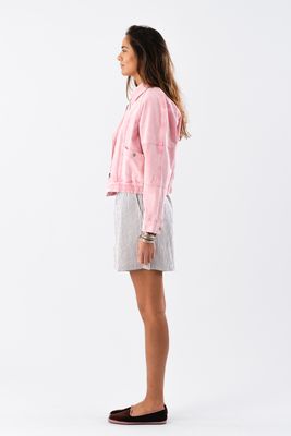 Kingston Denim Jacket