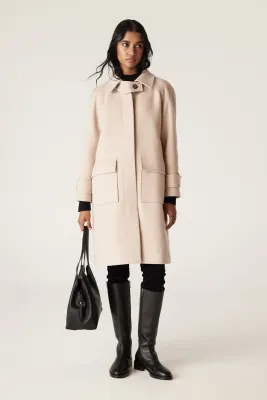 Oxford Coat