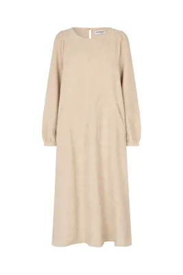 Lucas Midi Dress