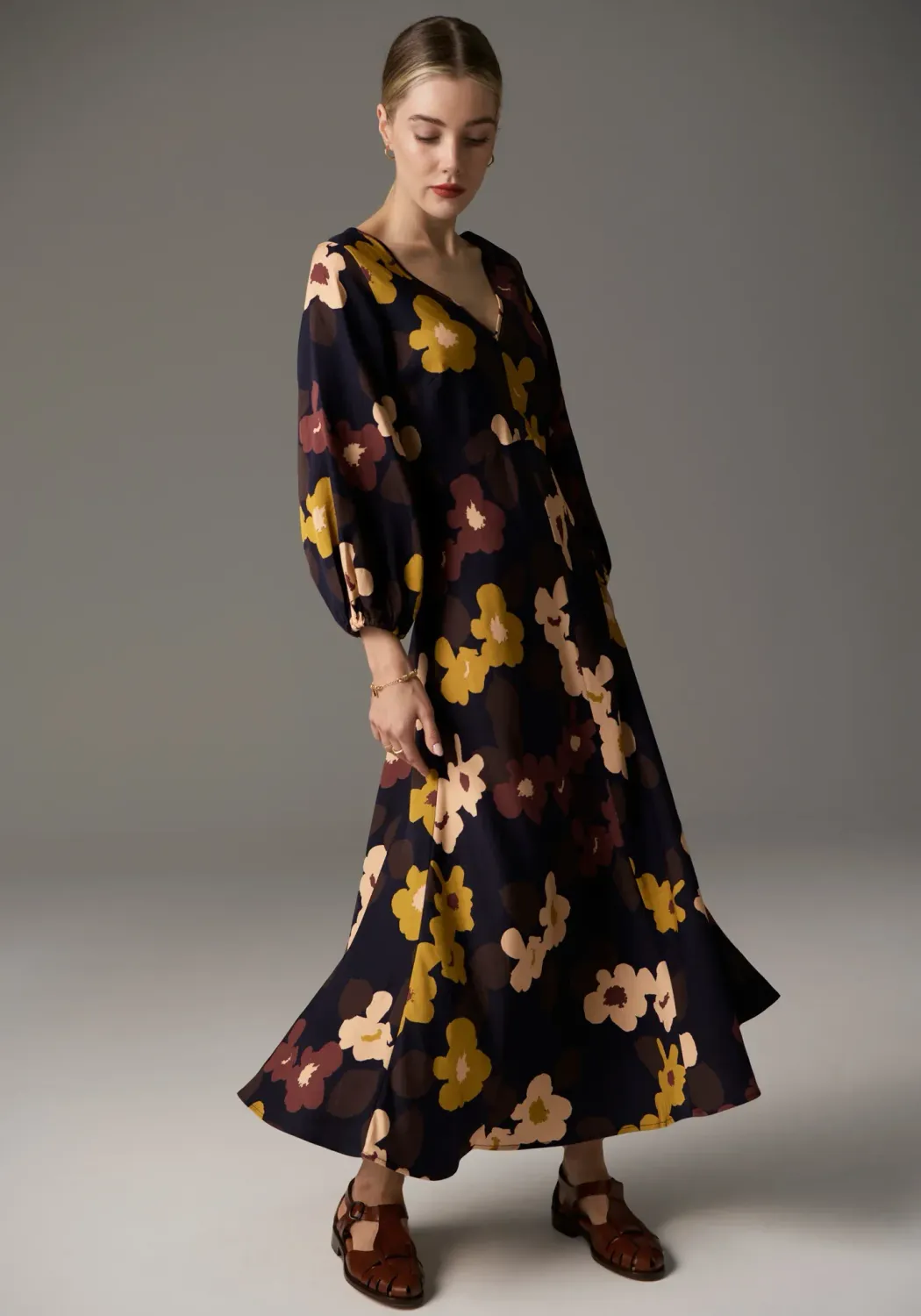 Dresden Dress