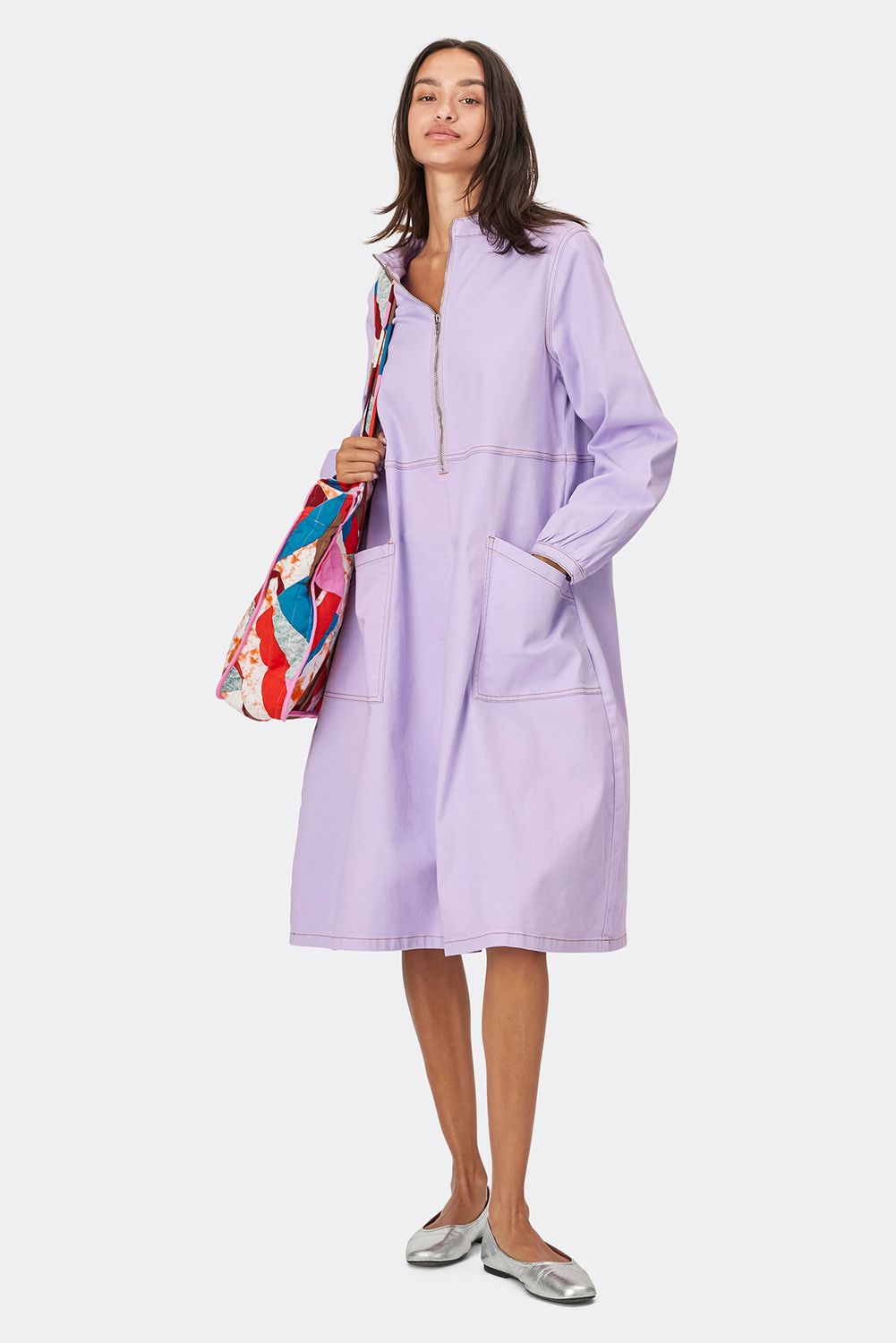 Dundee Dress