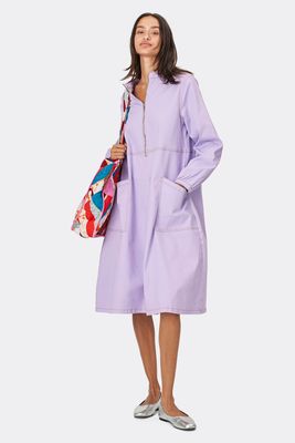 Dundee Dress