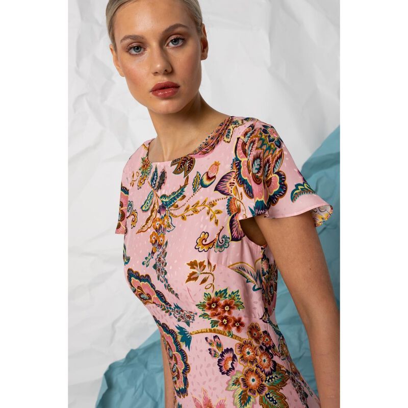 Camila Dress
