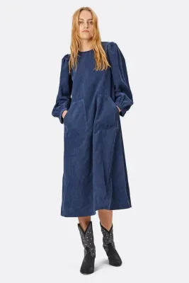 Lucas Dress