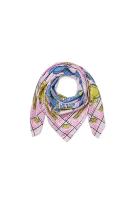 Big Scarf