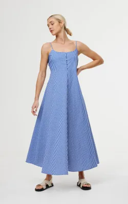 Mia Dress - Kinney