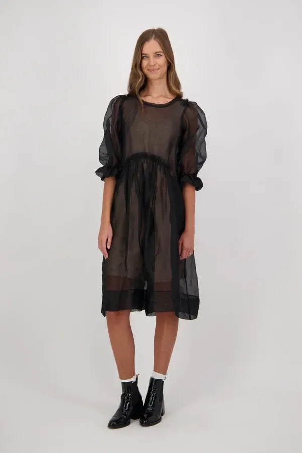 Celine Dress