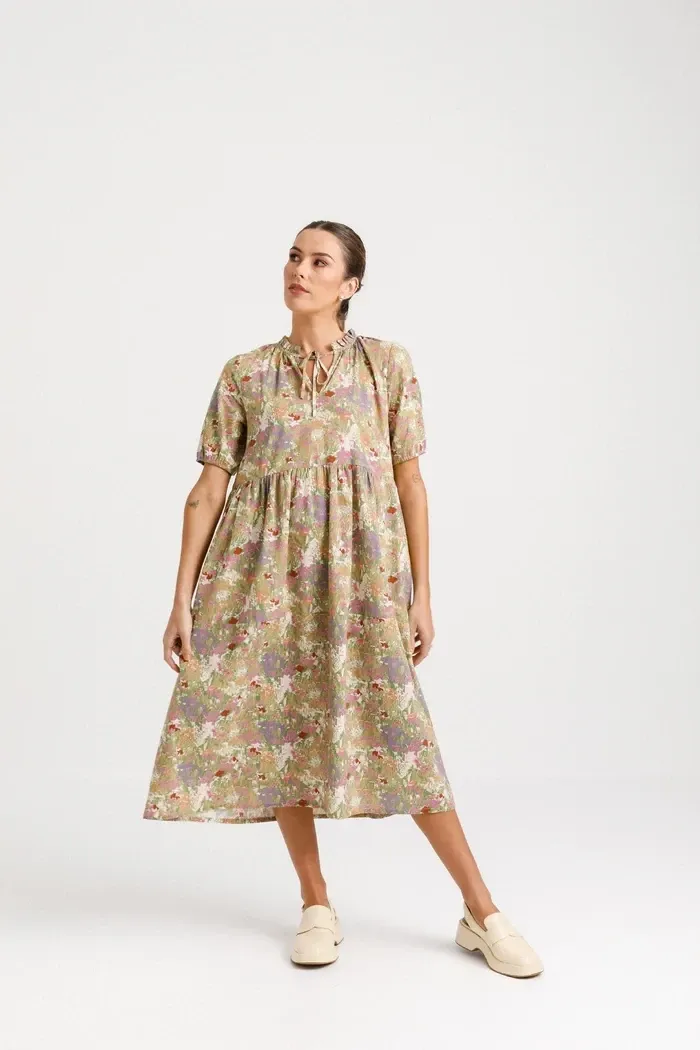 Eva Dress