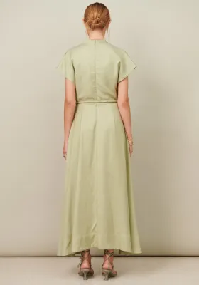 Natalia Dress