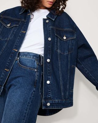 Brooklyn Jacket