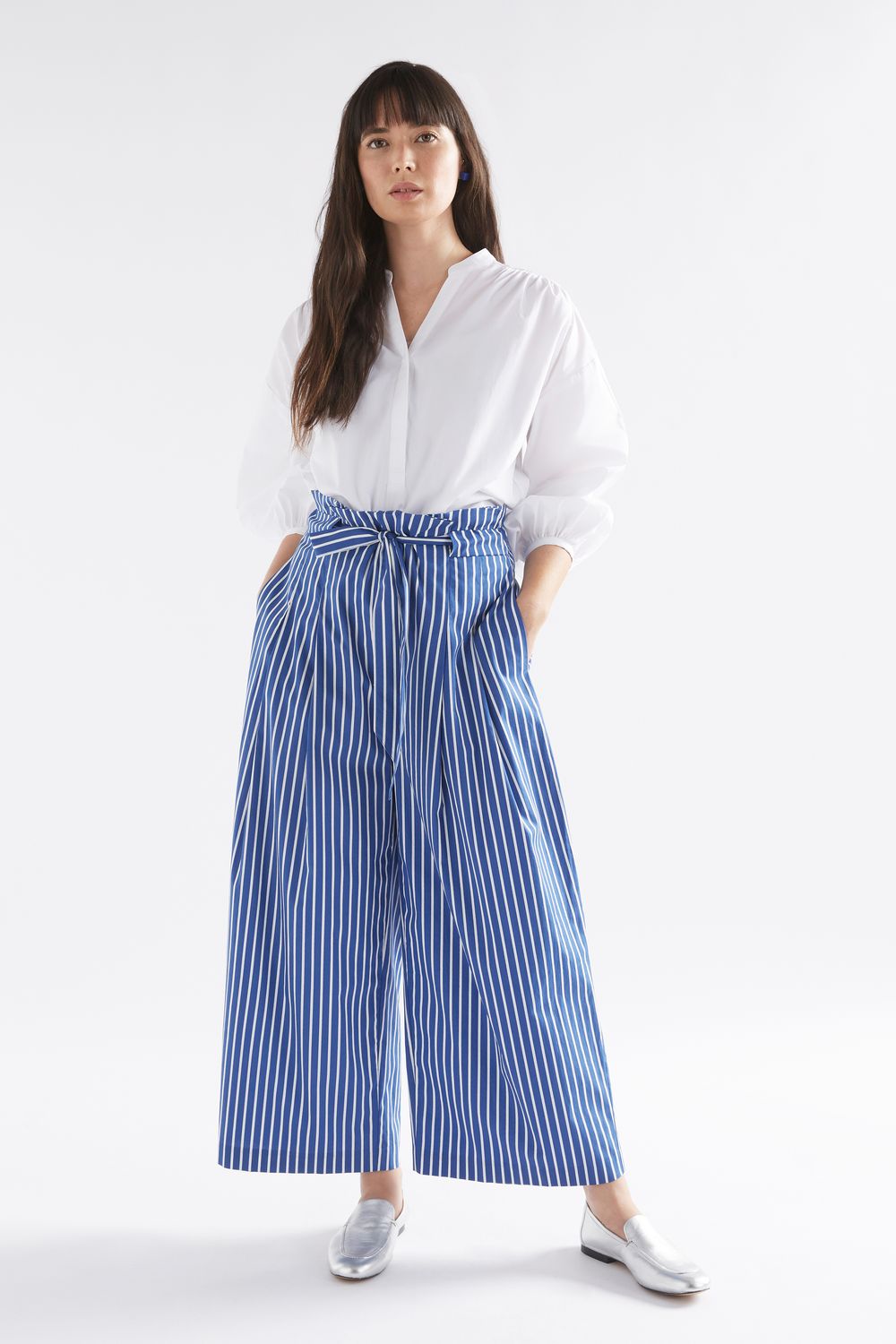 Ligne pant