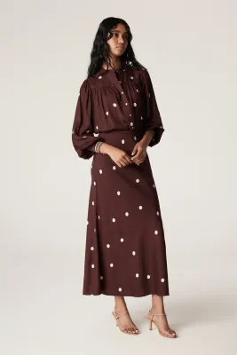Roberts Blouse