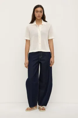 Kismet Knit Shirt (+ colours)