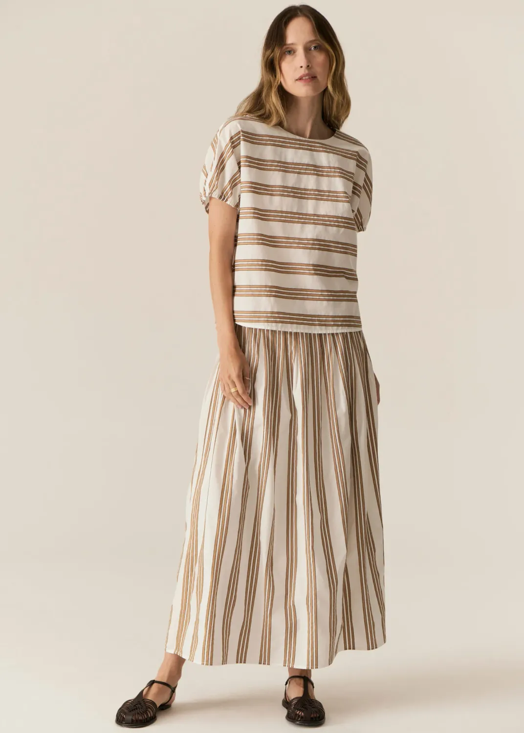 Parc Reversible Top