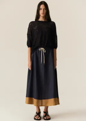 Speck Skirt