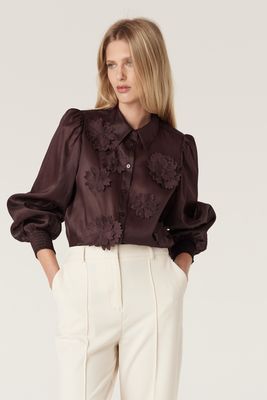 Mirage Blouse